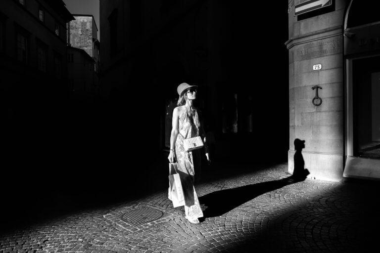 Photo by Thomas Bassetti