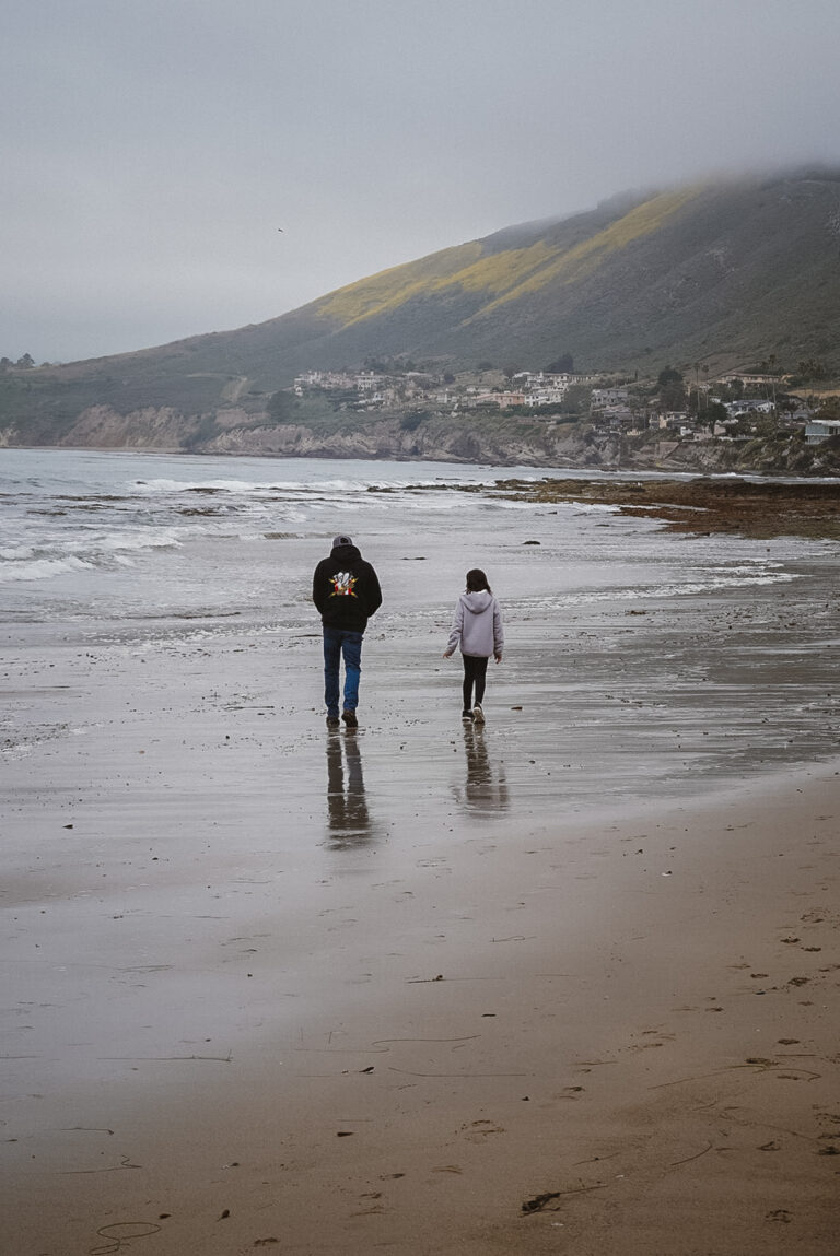 Street photo in Pismo Beach, United States by Kelly Wright