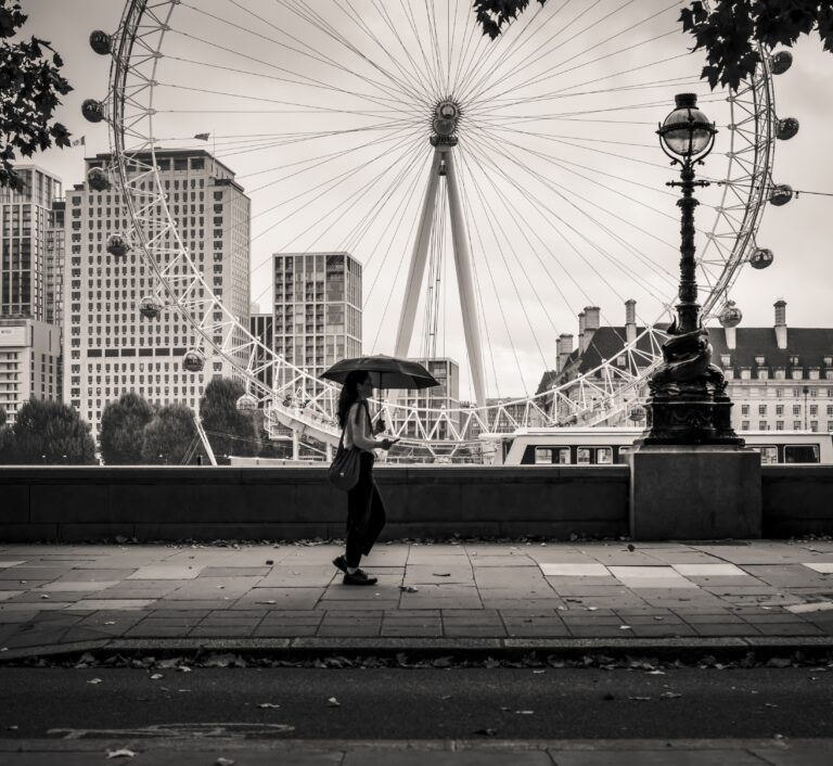 Photo by Steve Harrison