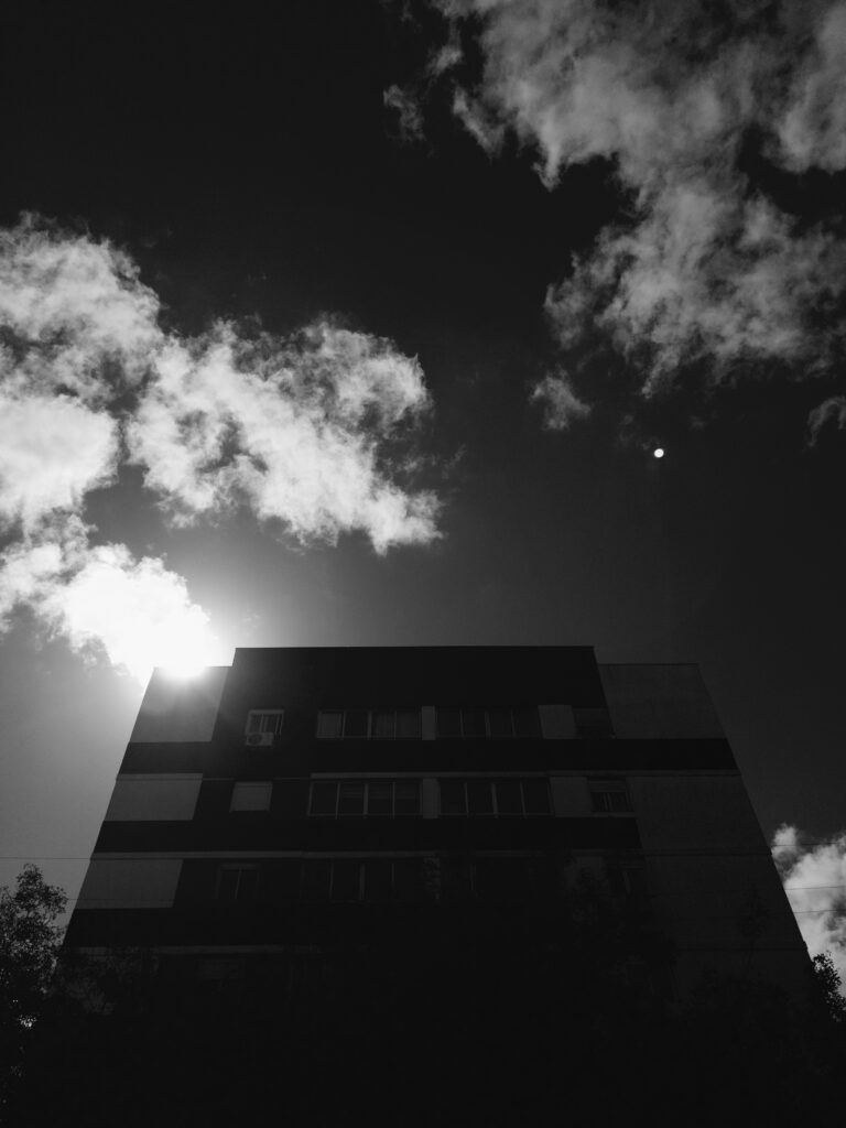 Photo by Patrick Souza