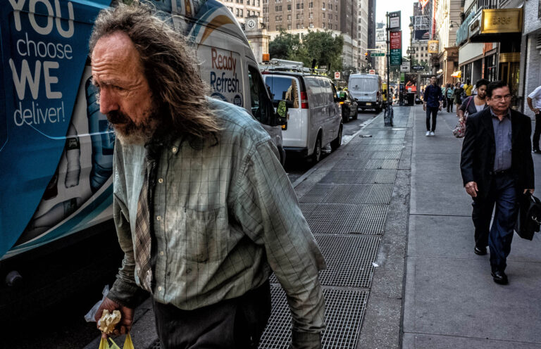 Photo by Michael Kennedy