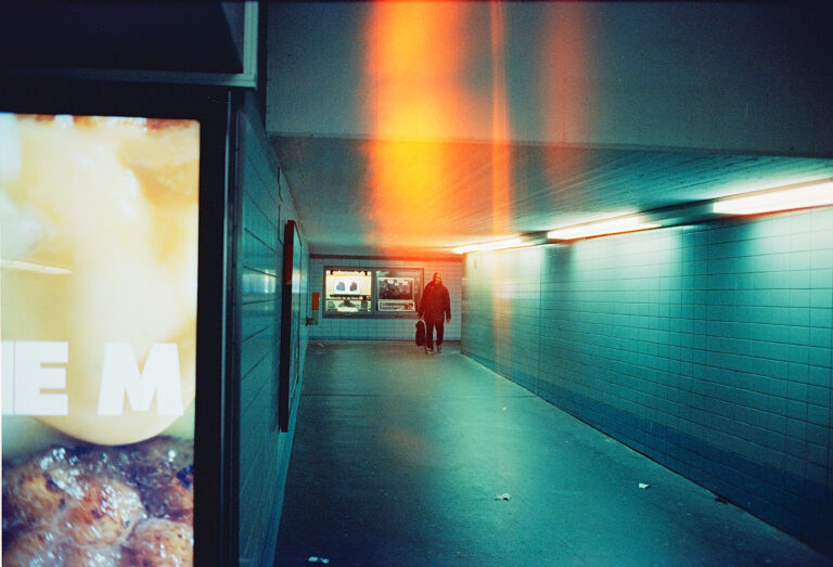 Photo by Patrick Kurz