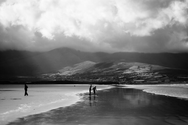Photo by Jef Abel