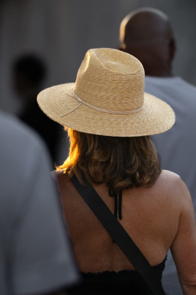 Street photo in Orange, United States by Matt Eseltine