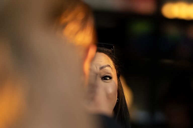 Street photo in Orange, United States by Matt Eseltine