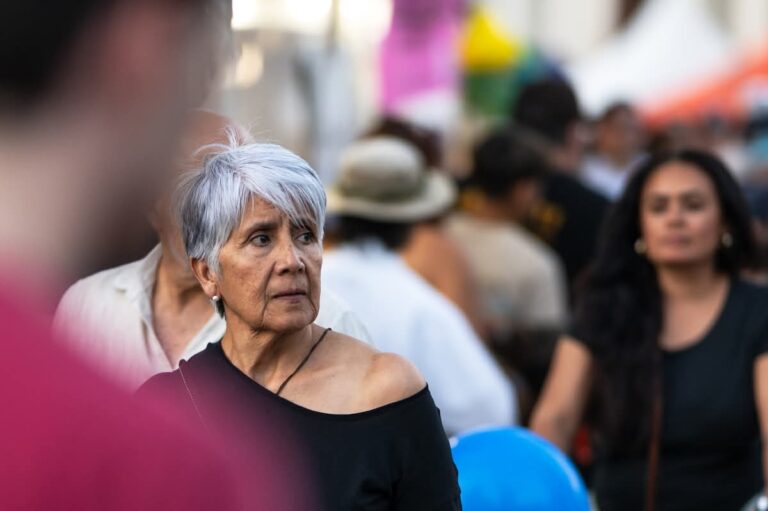 Photo by Matt Eseltine