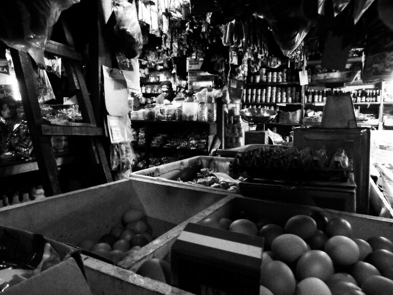 Photo by Fariz Azka Riyandi
