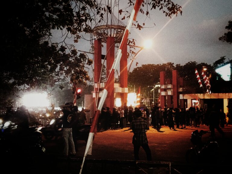 Photo by Fariz Azka Riyandi