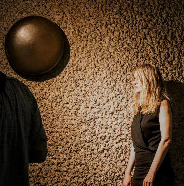 Photo by Antony March