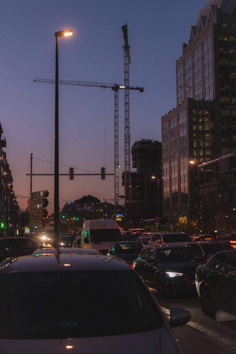 Photo by Gaëtan Delecluse