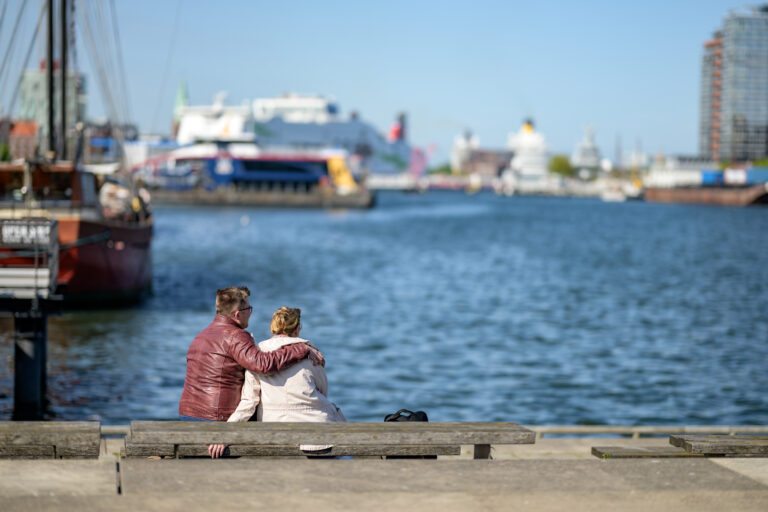 Photo by Thore Siebrands
