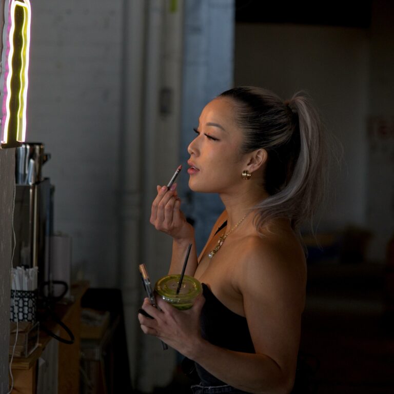 Photo by Mike Carter