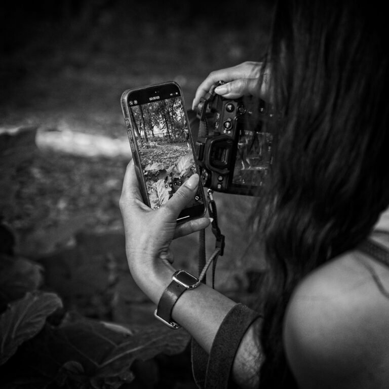 Photo by Mike Carter