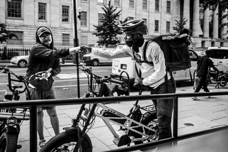 Photo by Leo Crespo