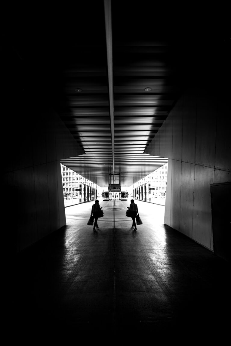 Photo by James Murray