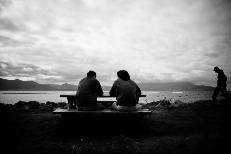 Photo by Jef Abel