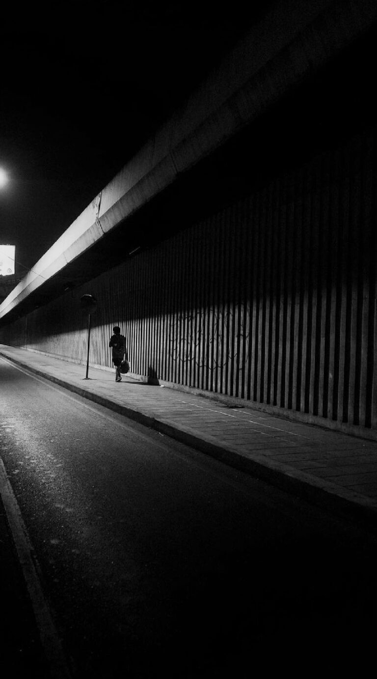 Photo by Paul Martin