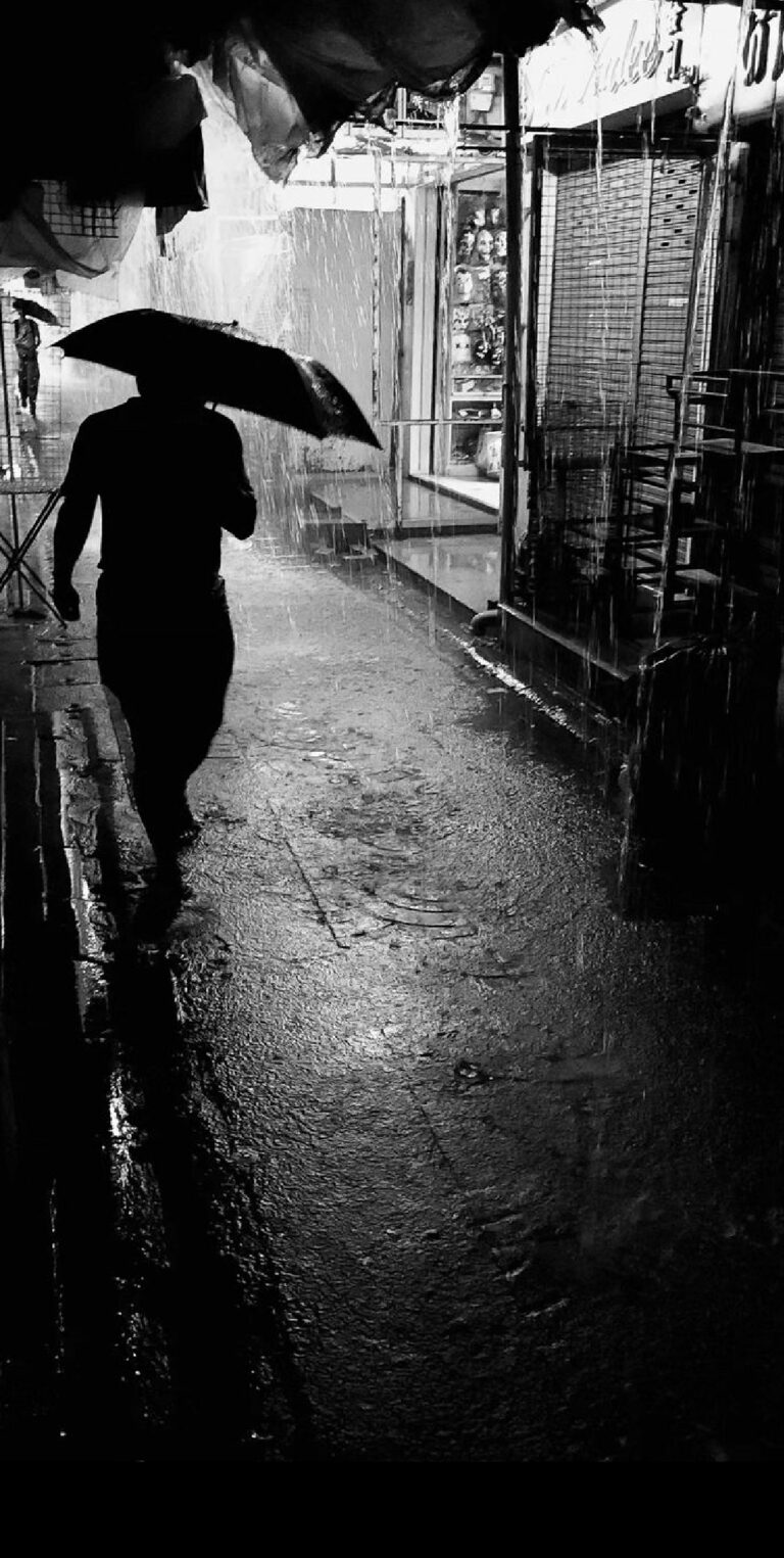 Photo by Paul Martin