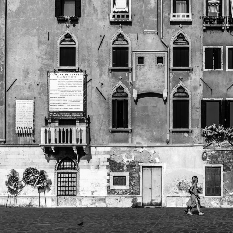 Photo by Cinza Hart