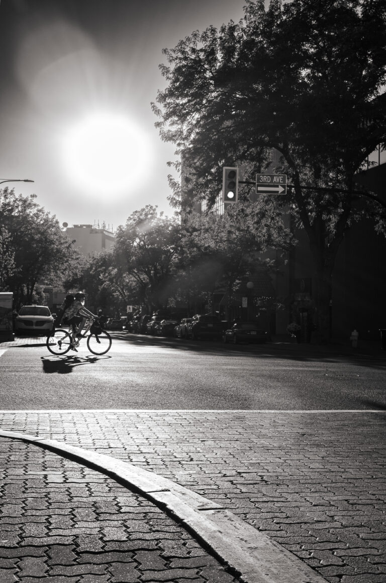 Photo by Ajay Lange