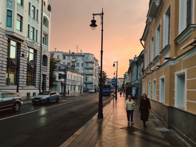 Photo by Vasiliy V. Rechevskiy