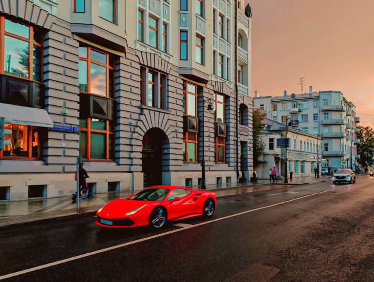 Photo by Vasiliy V. Rechevskiy