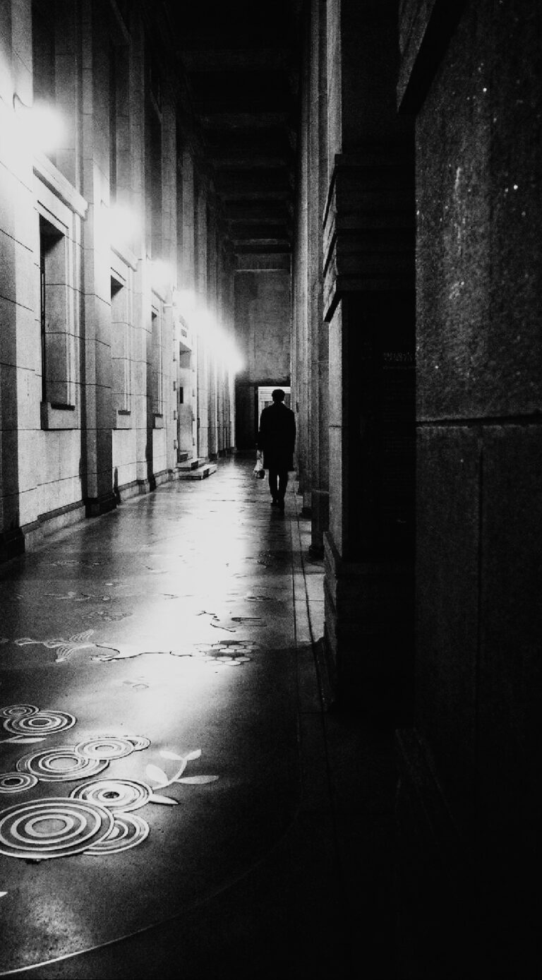 Photo by Paul Martin