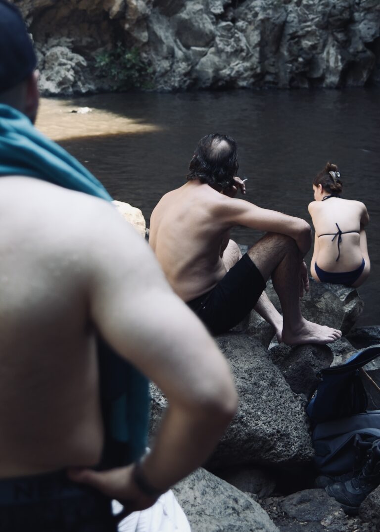 Photo by Tal Meiri