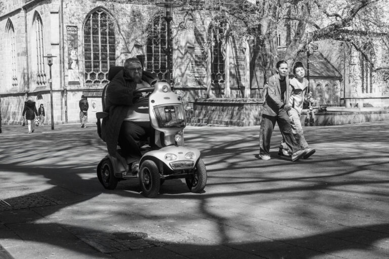 Photo by Thorsten Wenzel