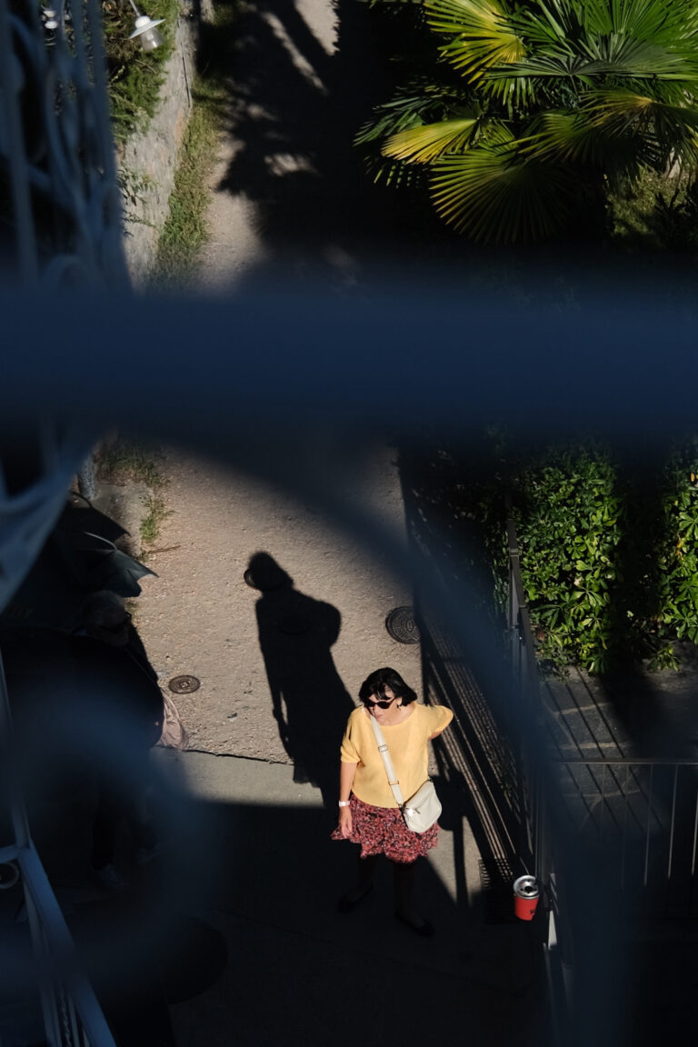 Photo by Moe Kilchsperger