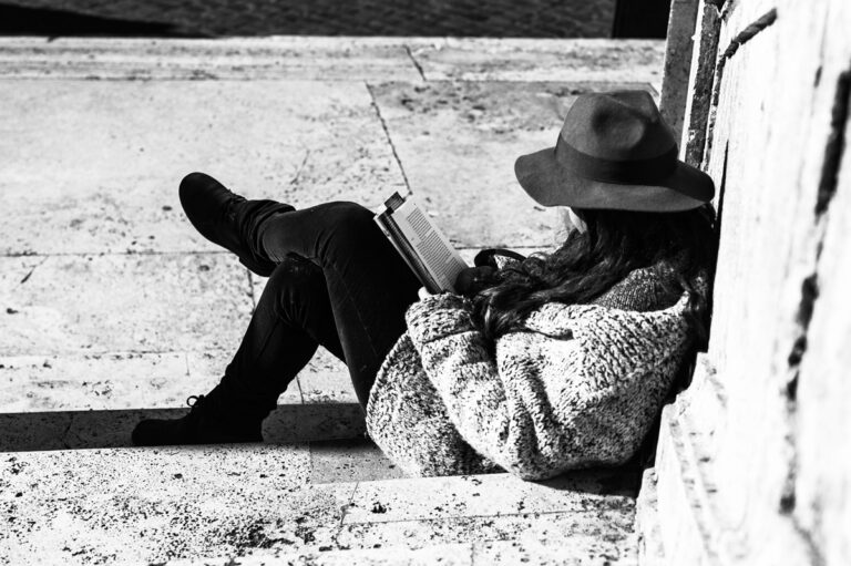 Photo by Cinza Hart