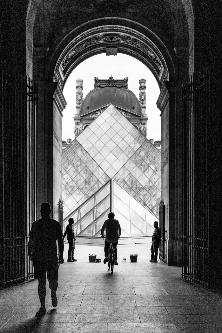 Photo by Cinza Hart