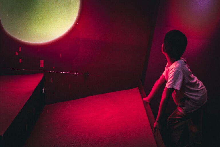 Photo by Alex 艾老师