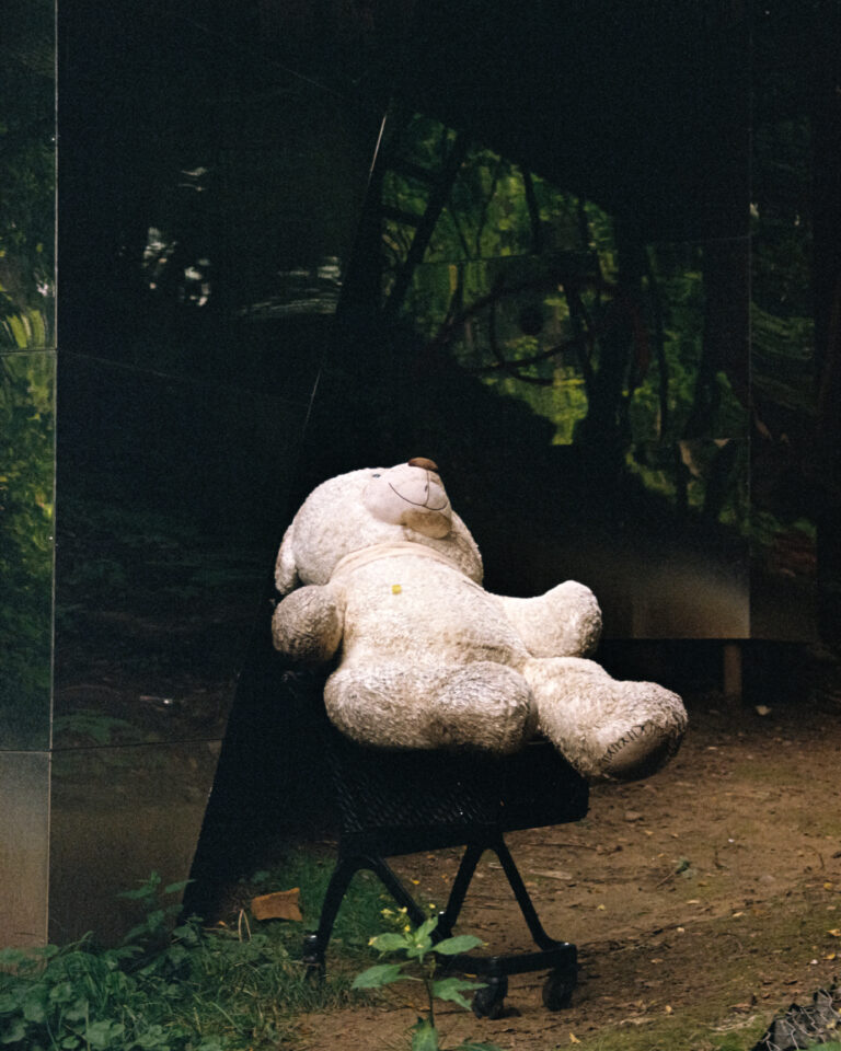 Photo by Aleksandr Soldatov