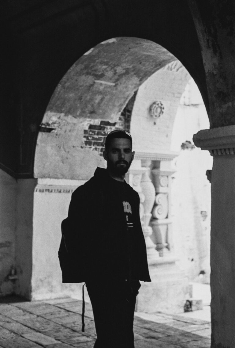 Photo by Aleksandr Soldatov