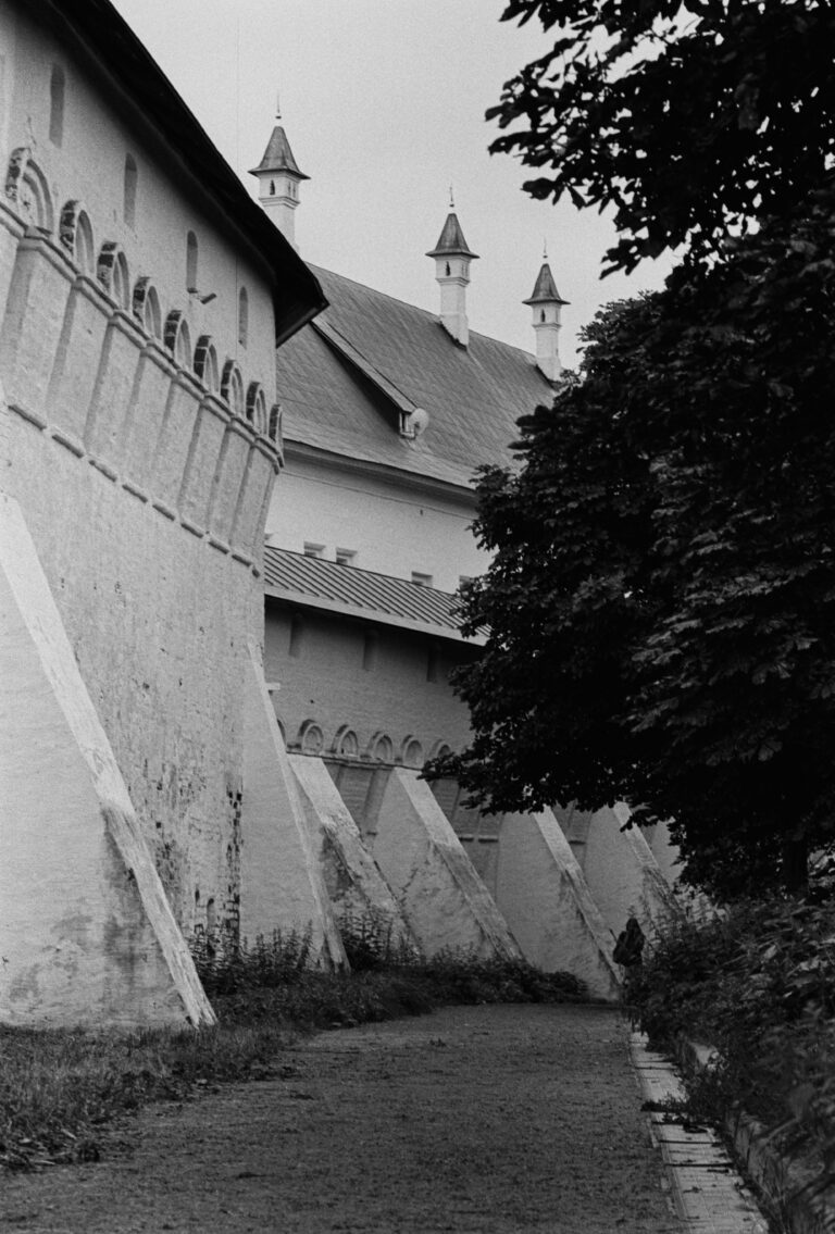 Photo by Aleksandr Soldatov