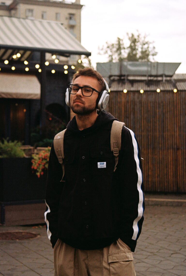 Photo by Aleksandr Soldatov
