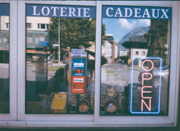 Photo by Bertrand Roessli