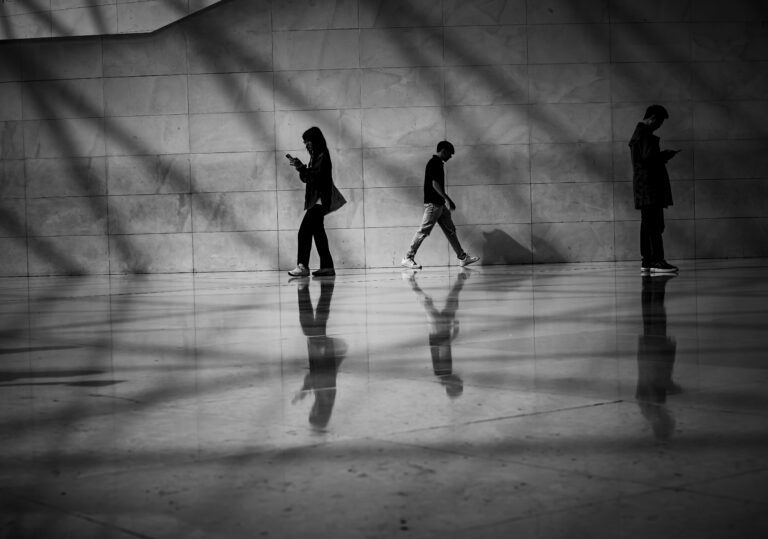 Photo by Steve Harrison