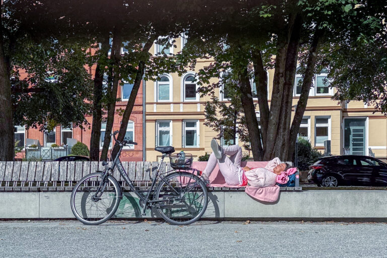 Photo by Thore Siebrands
