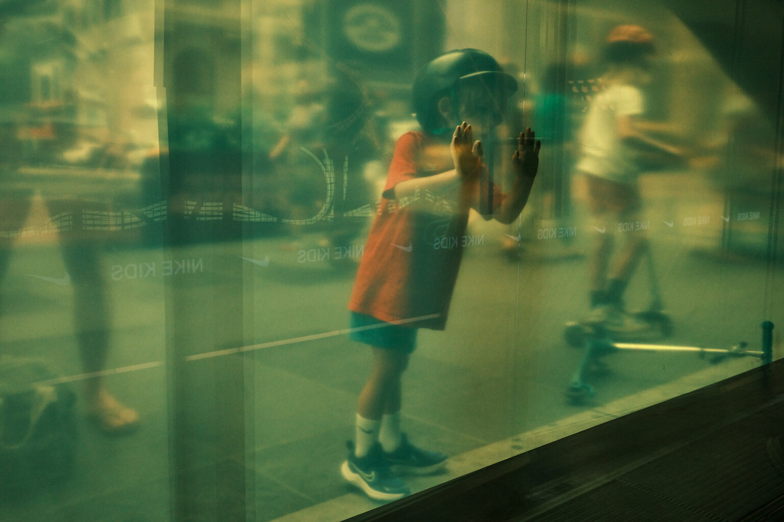 Kurt Slater - New York, NY, USA