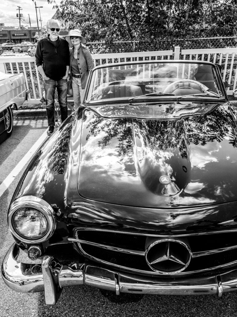 Photo by Bert Tevel