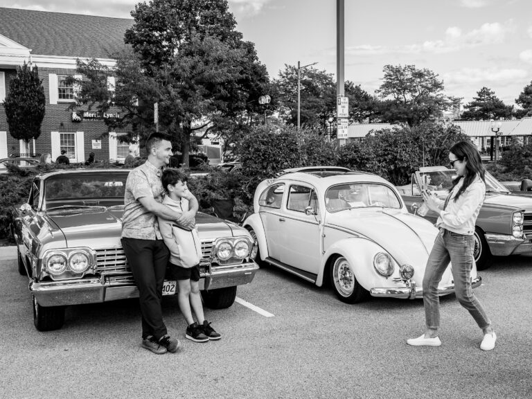 Photo by Bert Tevel
