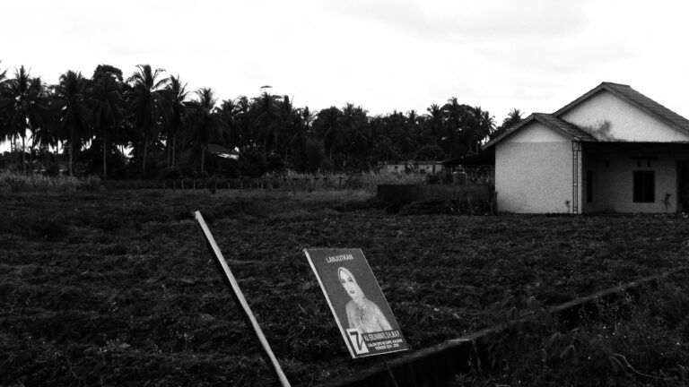 Photo by Fariz Azka Riyandi