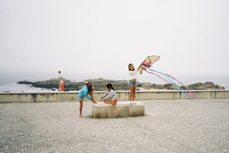 Photo by Linda Zet