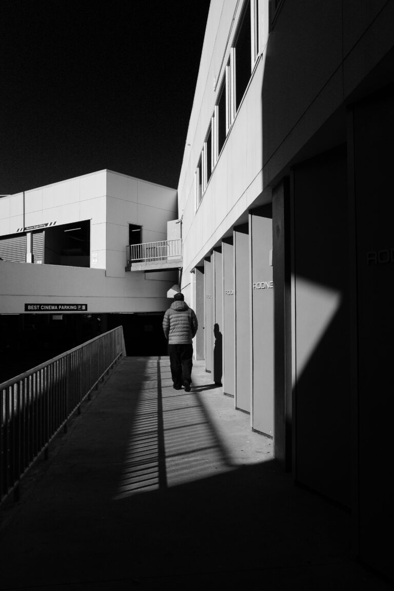 Photo by Ara In The Para