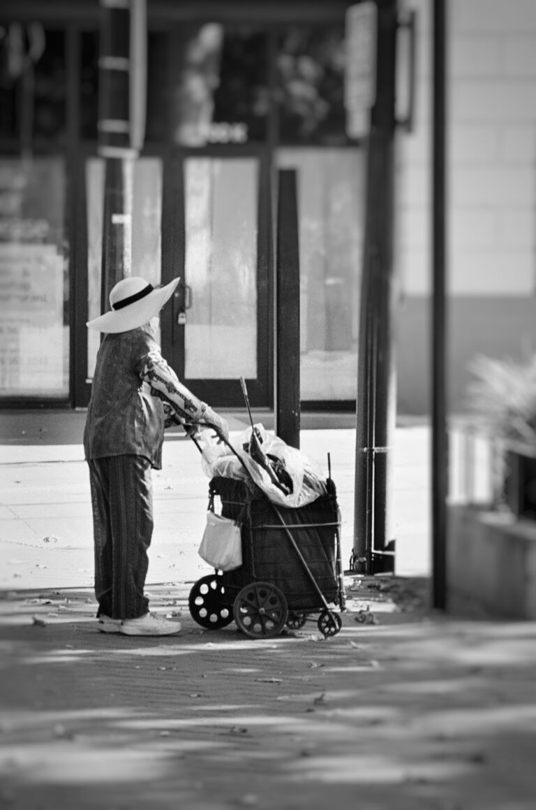 Photo by Ernesto Najar