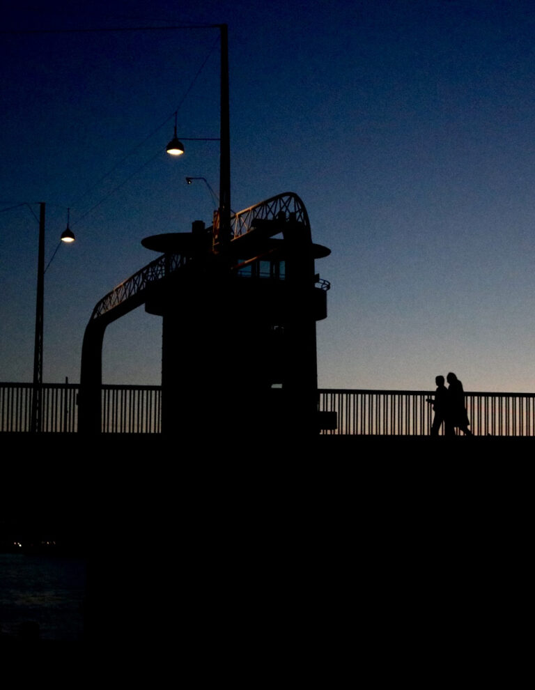Photo by Michael Kjær