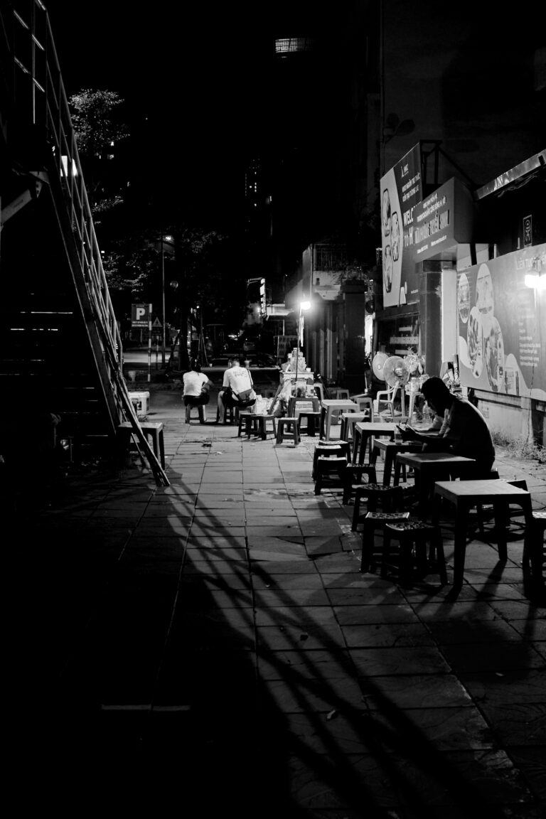 Photo by Mohamed Sameer