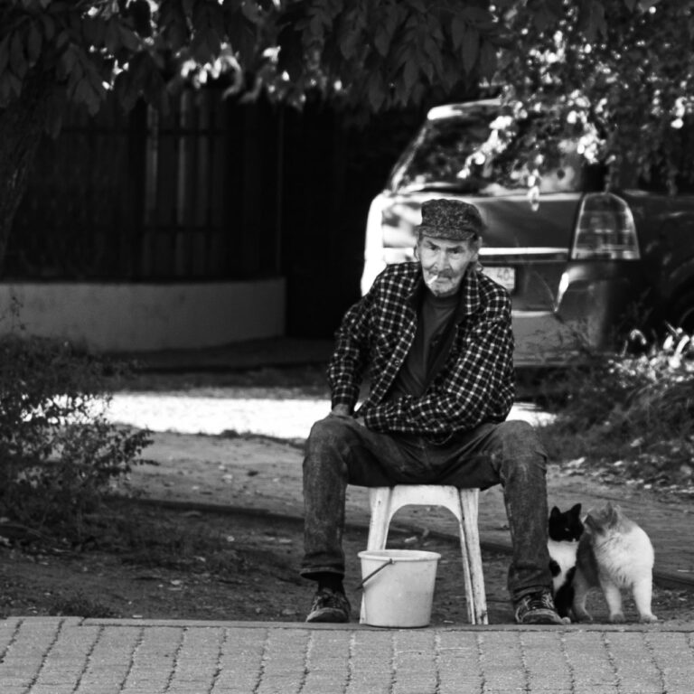 Photo by Irene Maynard